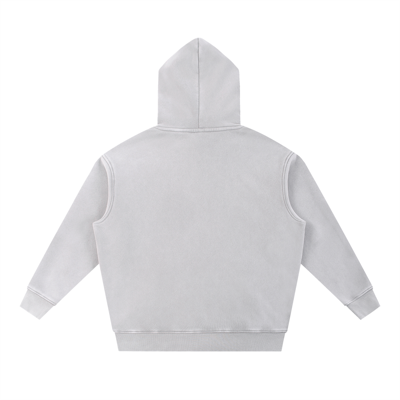 OVERSIZED HOODIE