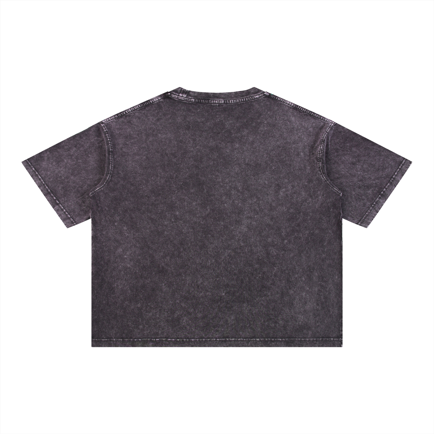 MINERAL WASH BOXY FXT