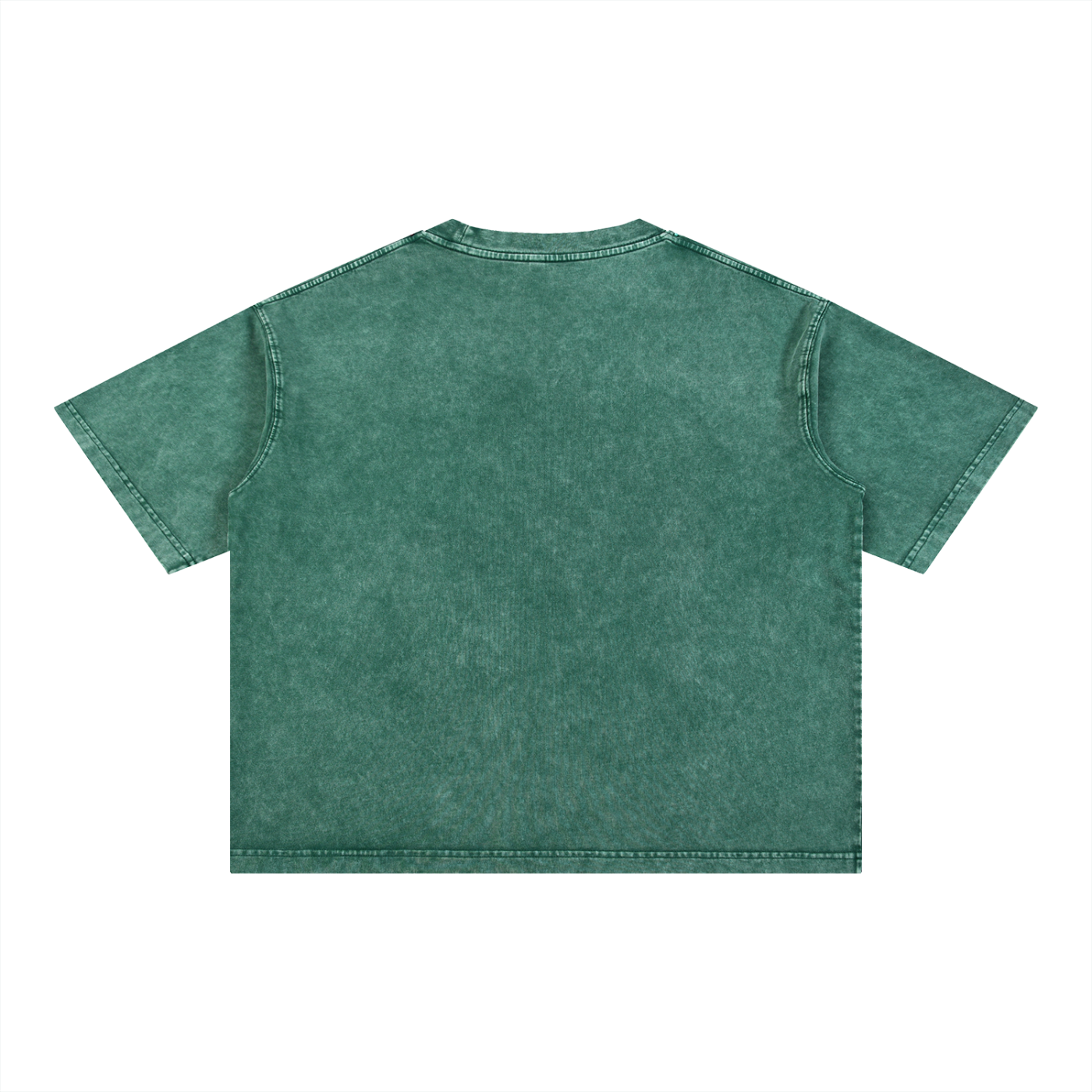 MINERAL WASH BOXY FXT