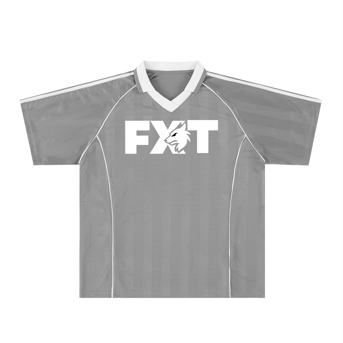 SOCCER JERSEY