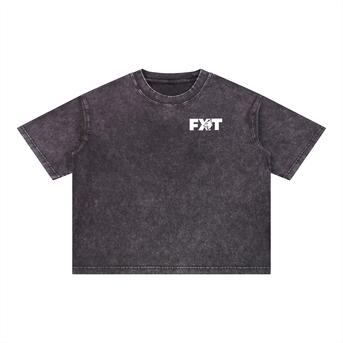MINERAL WASH BOXY FXT