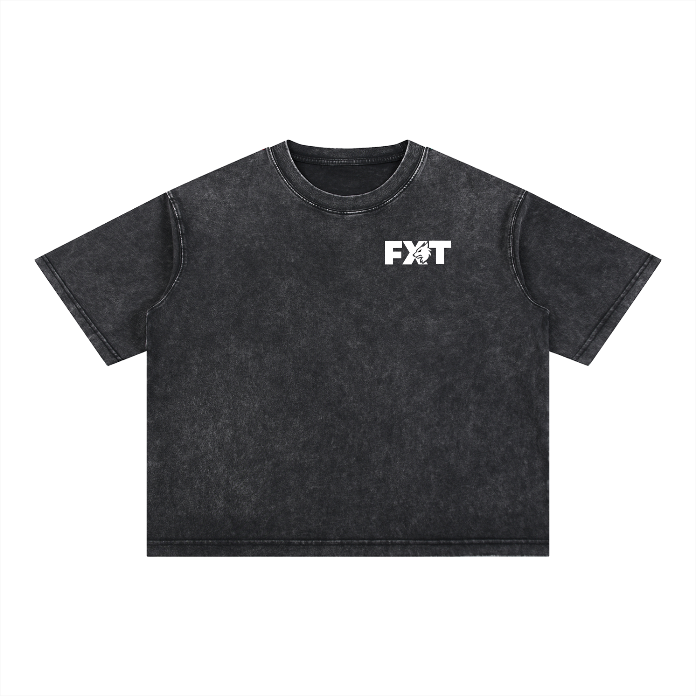MINERAL WASH BOXY FXT