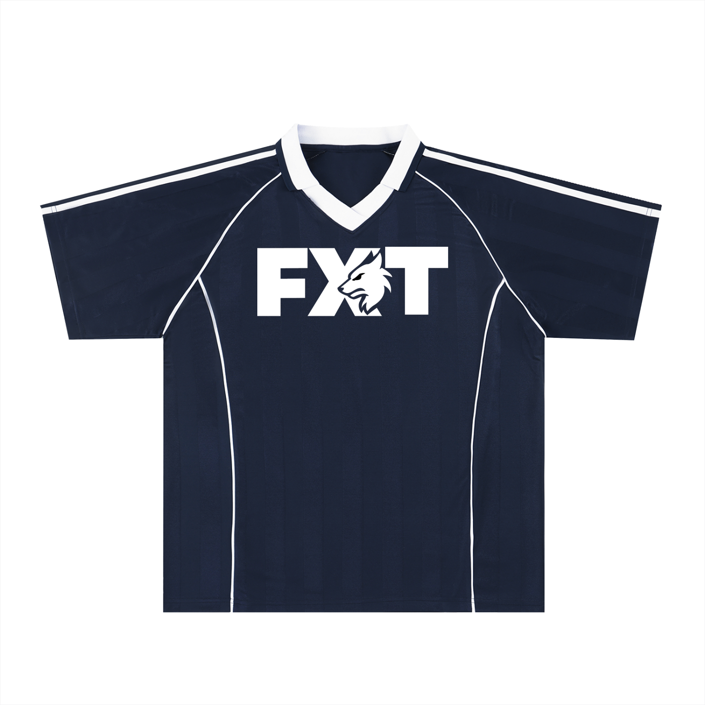 SOCCER JERSEY
