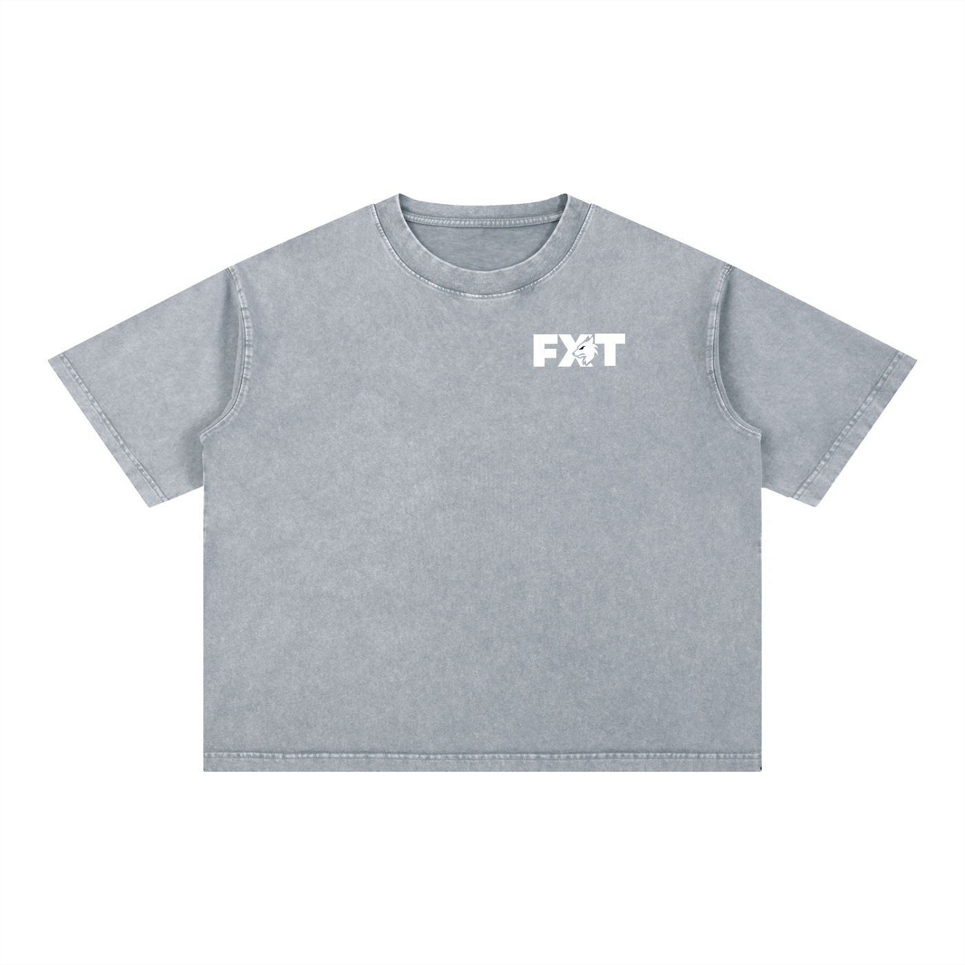 MINERAL WASH BOXY FXT