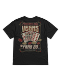 FOXTROT PARTY SHIRT - FRAG 20