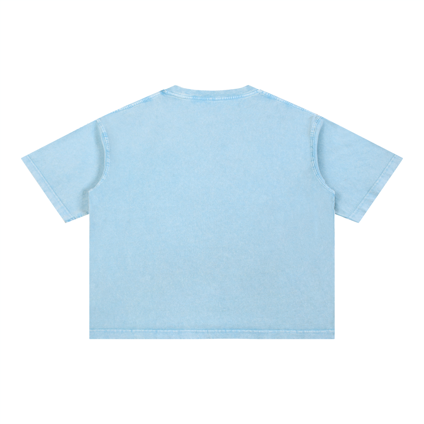 MINERAL WASH BOXY FXT