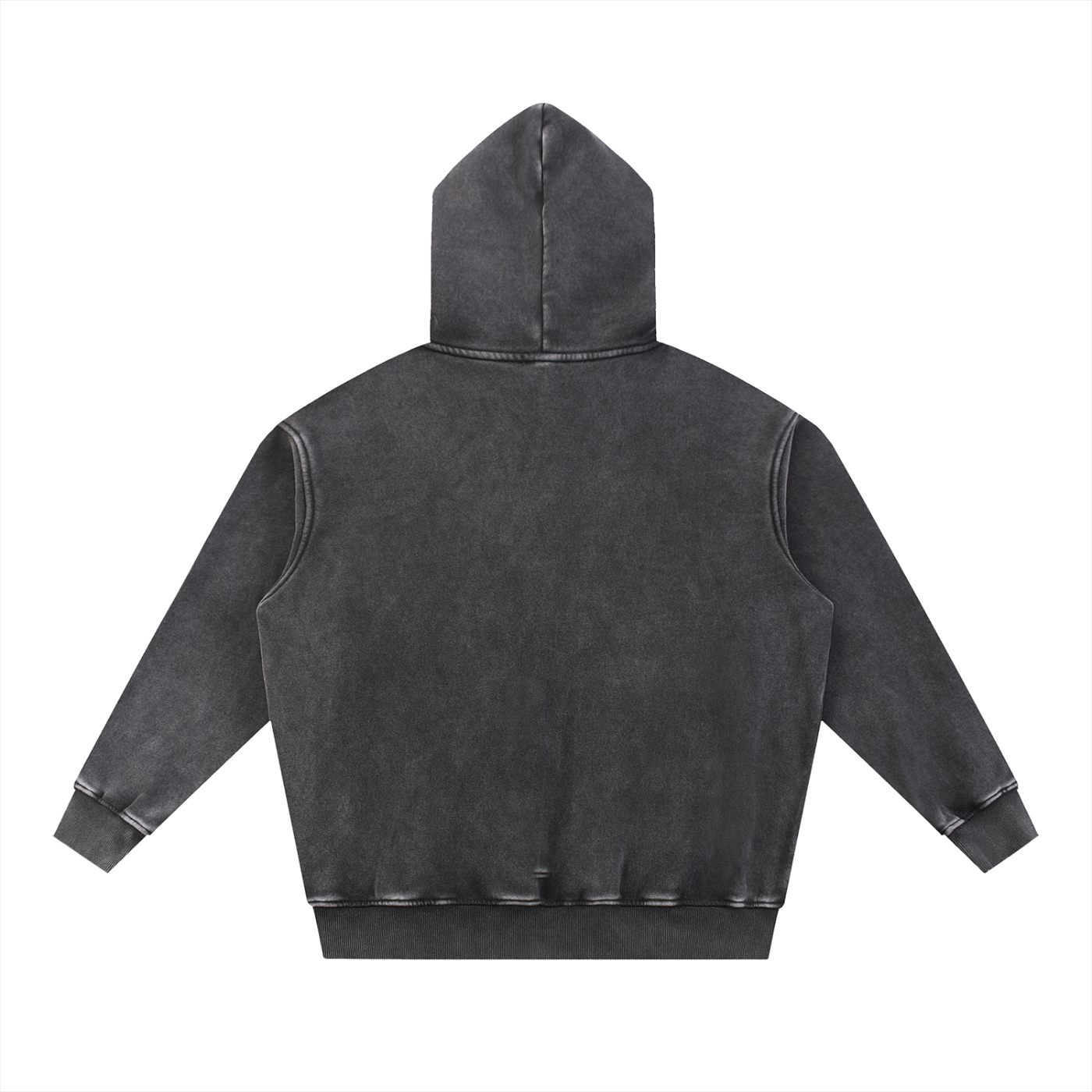 OVERSIZED HOODIE