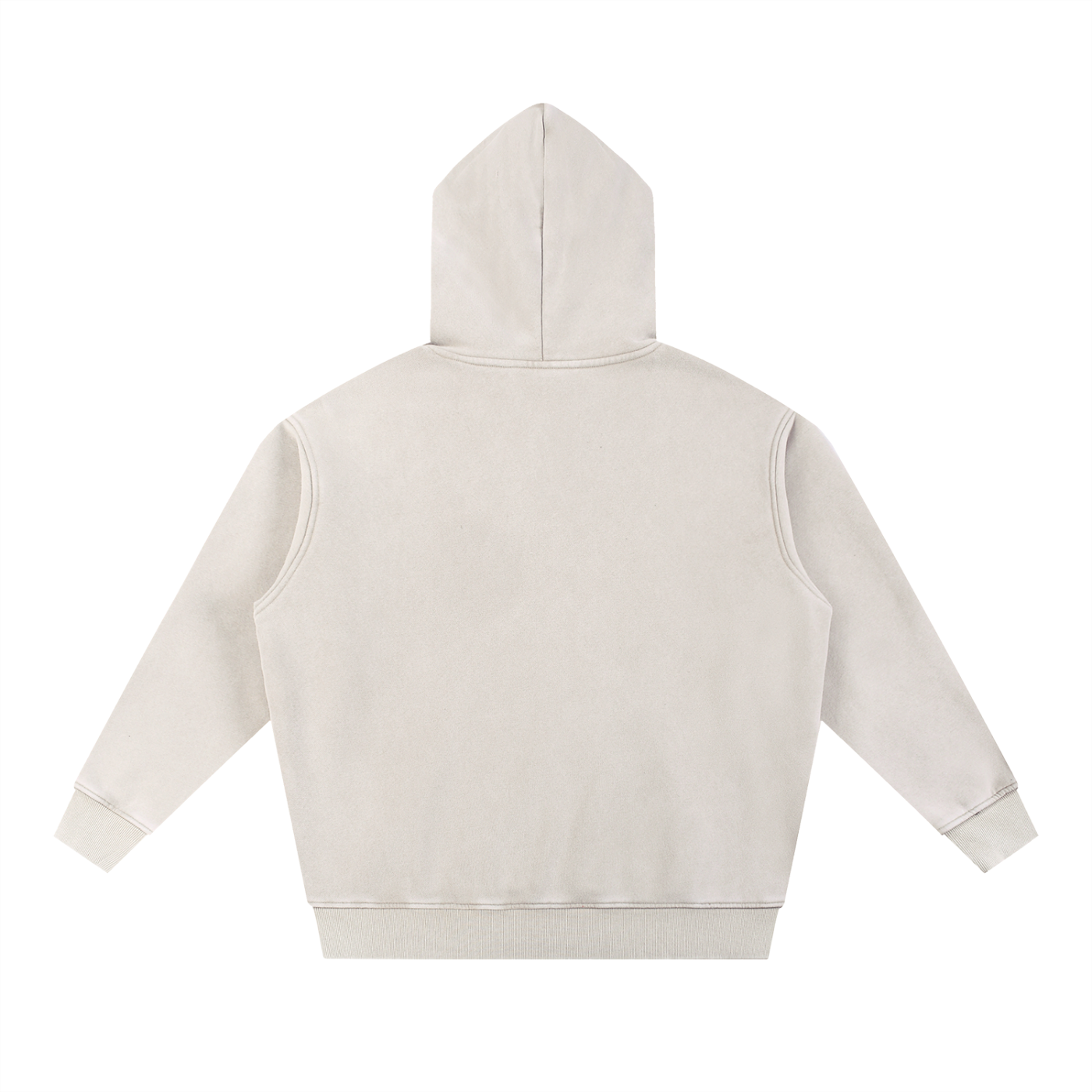 OVERSIZED HOODIE