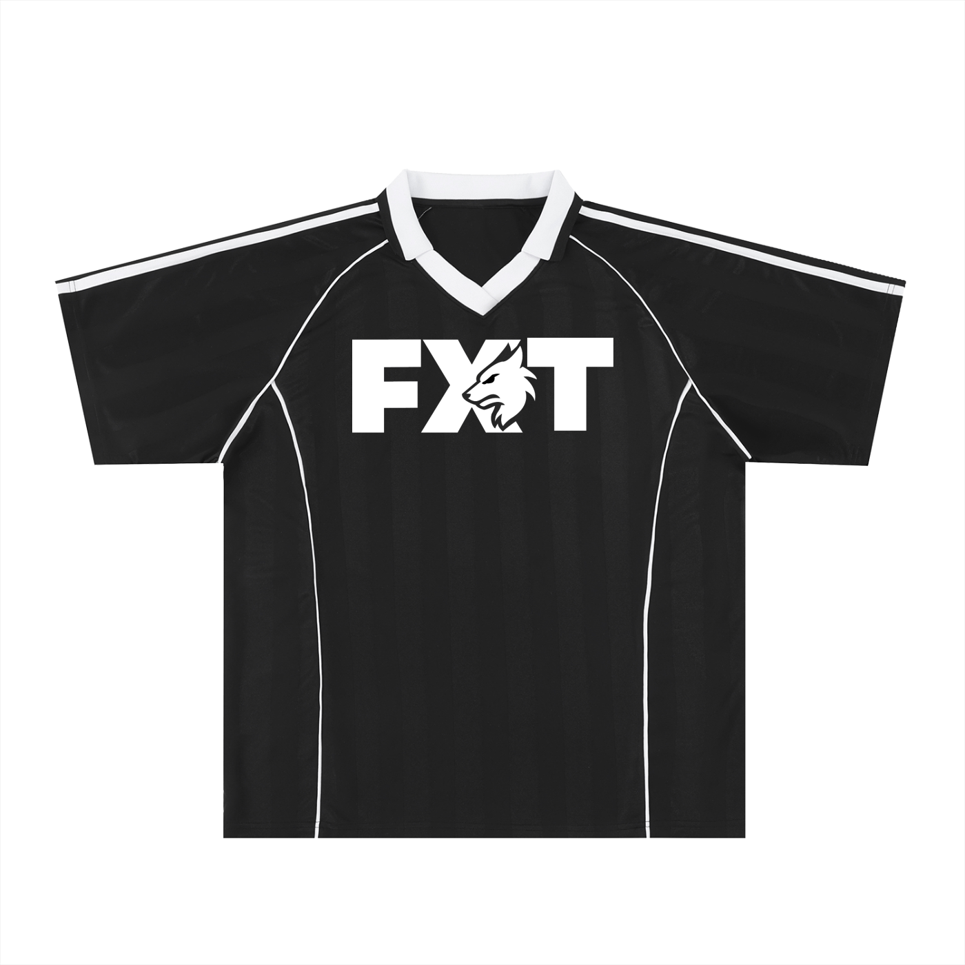 SOCCER JERSEY