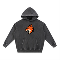 OVERSIZED HOODIE