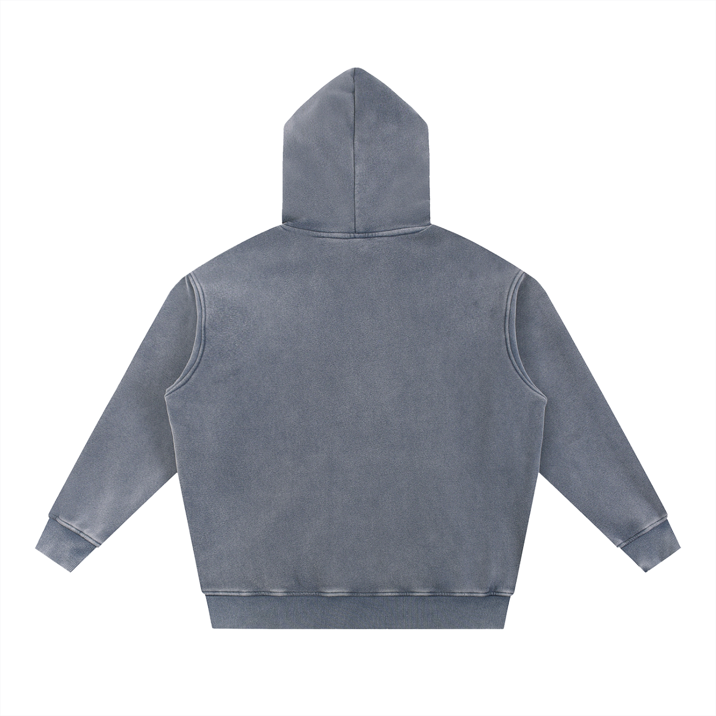 OVERSIZED HOODIE