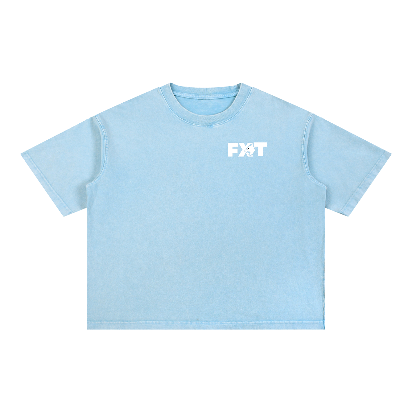 MINERAL WASH BOXY FXT