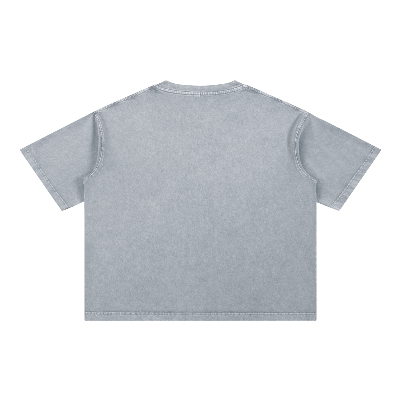 MINERAL WASH BOXY FXT