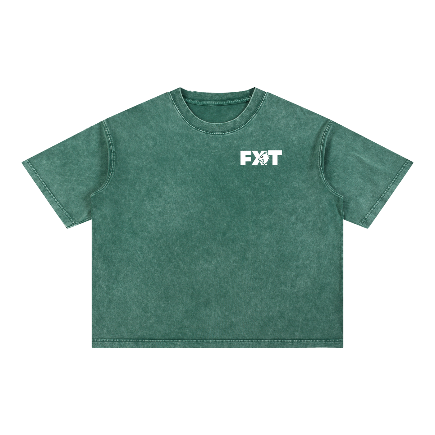 MINERAL WASH BOXY FXT