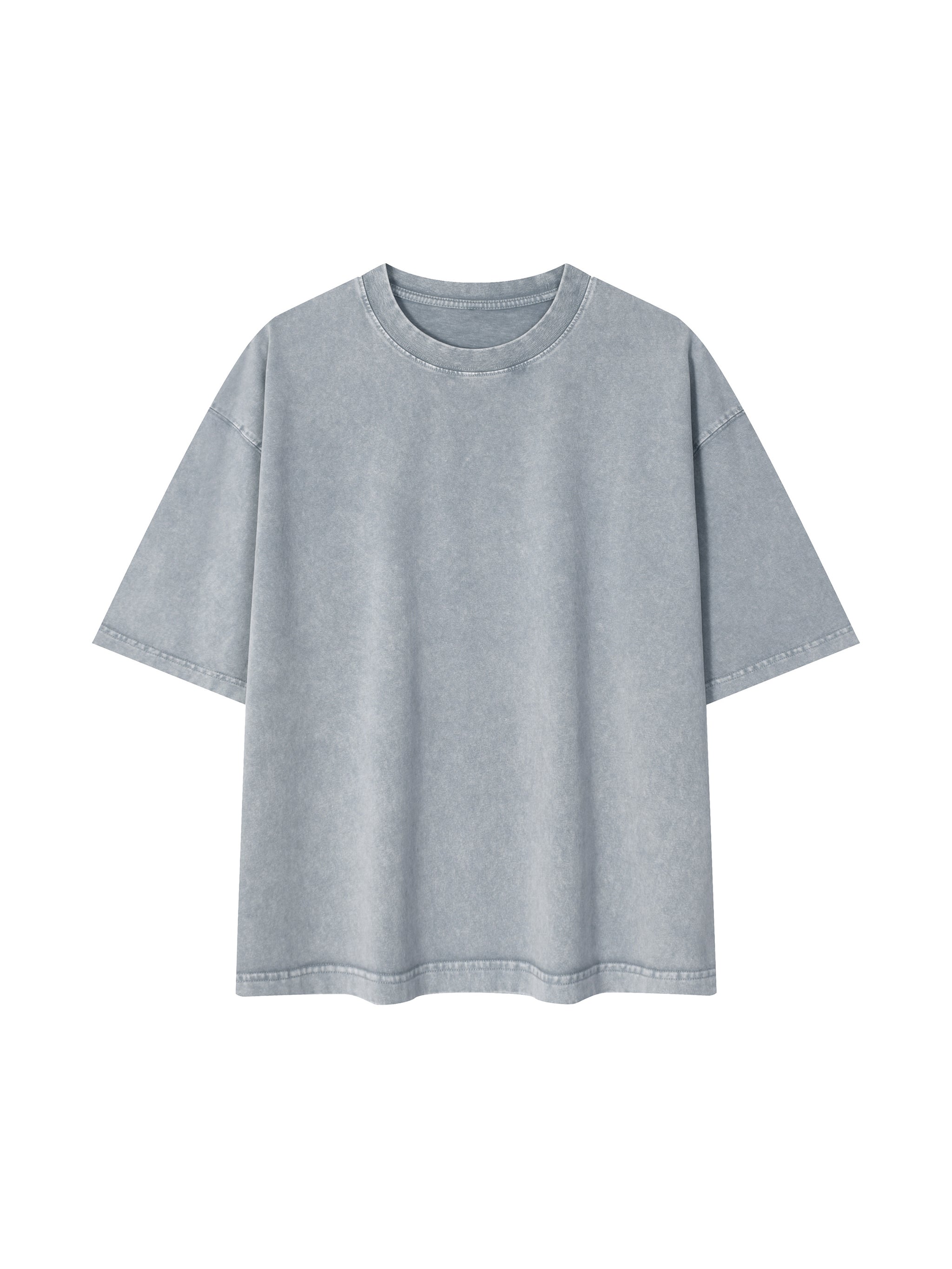 MINERAL WASH BOXY FOXTROT