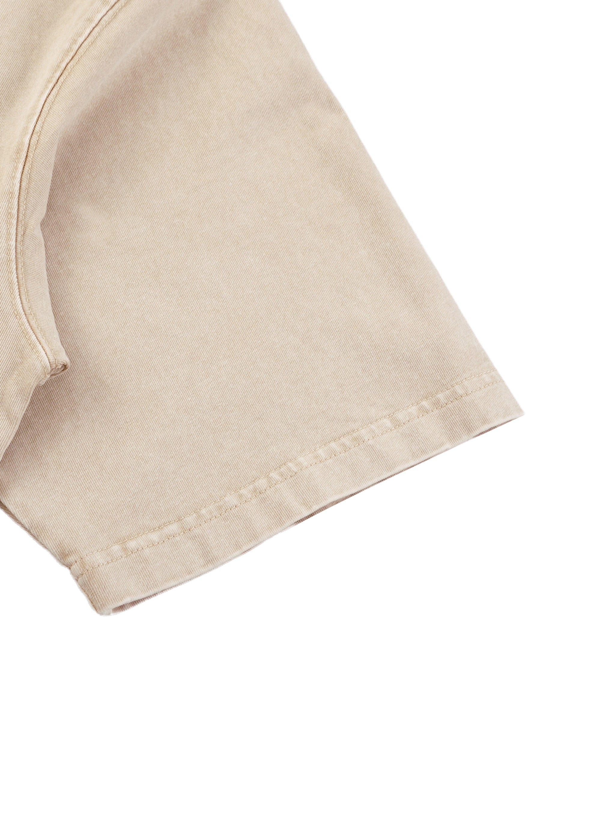 MINERAL WASH BOXY FOXTROT