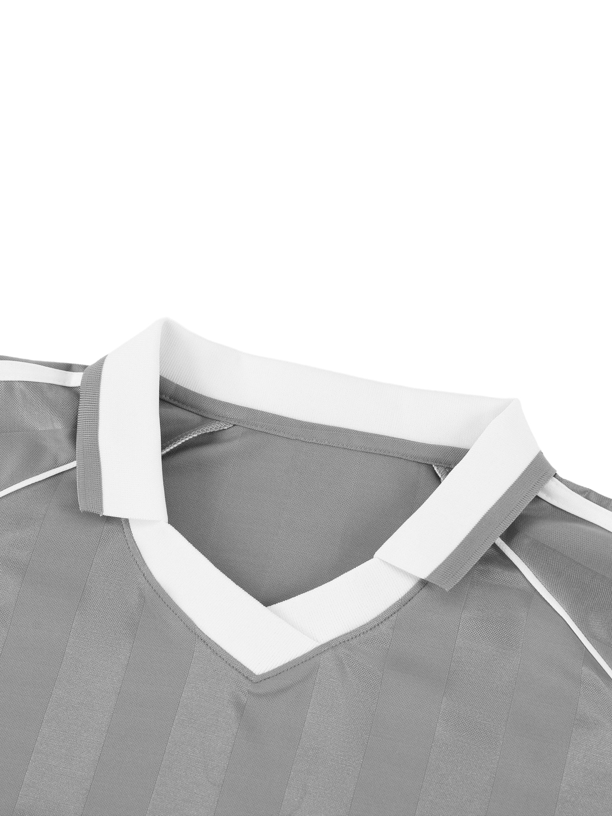 SOCCER JERSEY