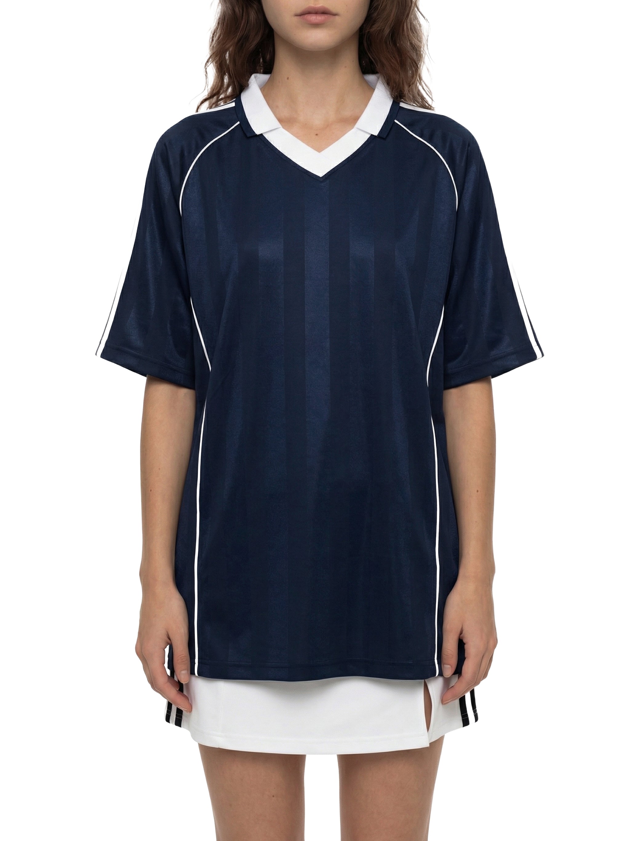 SOCCER JERSEY