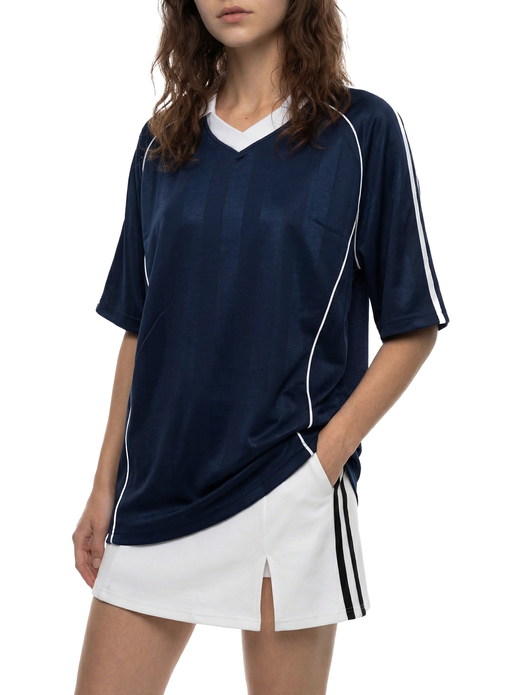 SOCCER JERSEY
