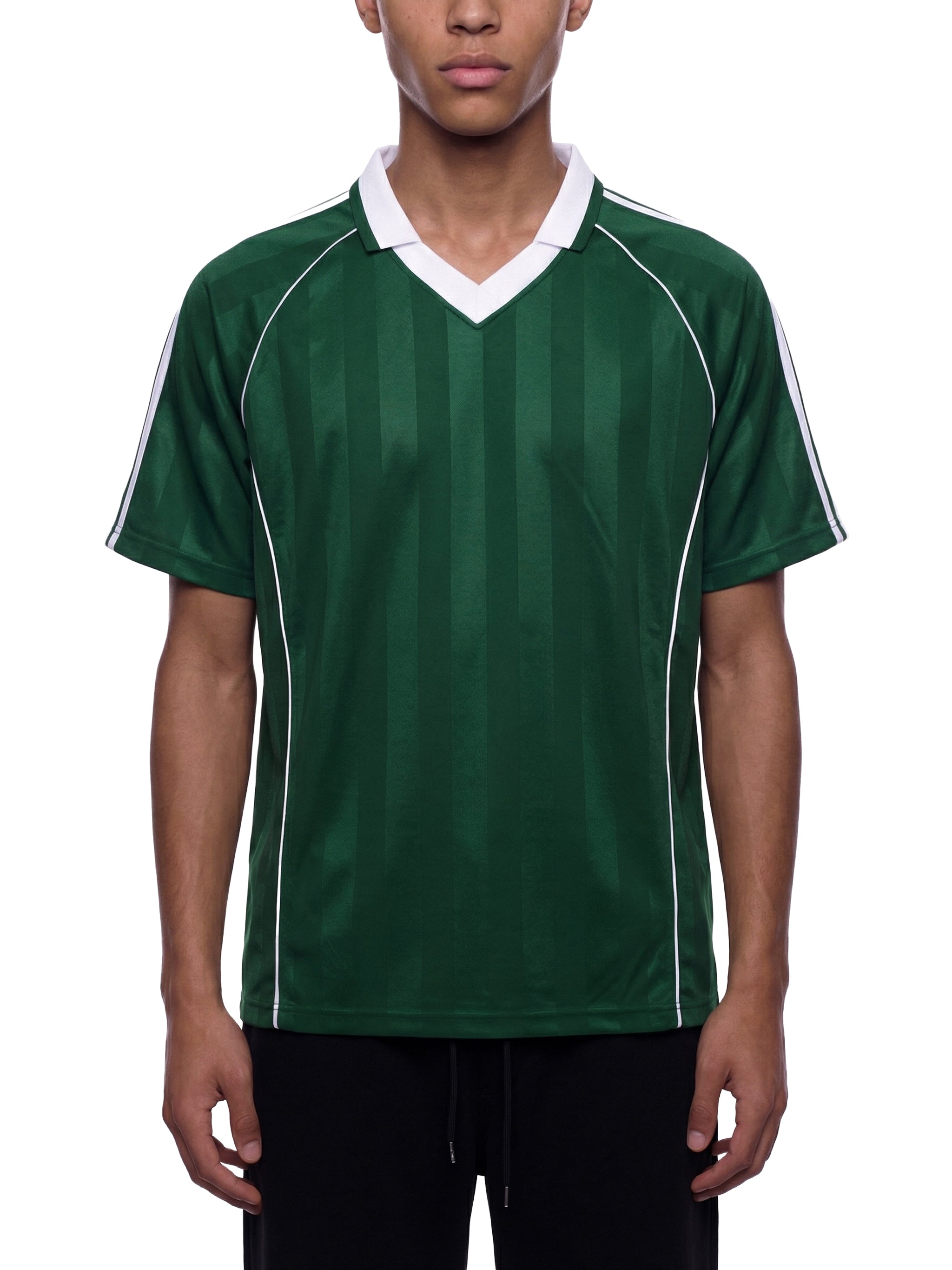 SOCCER JERSEY
