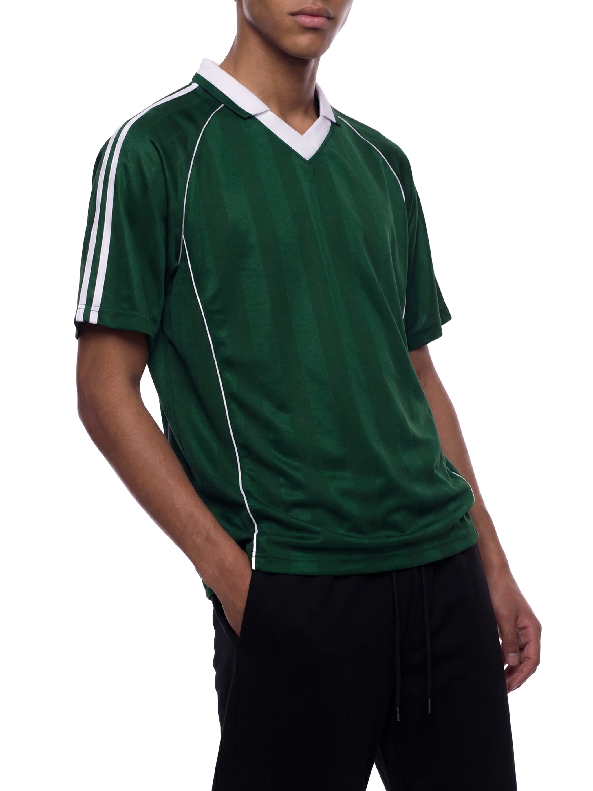 SOCCER JERSEY